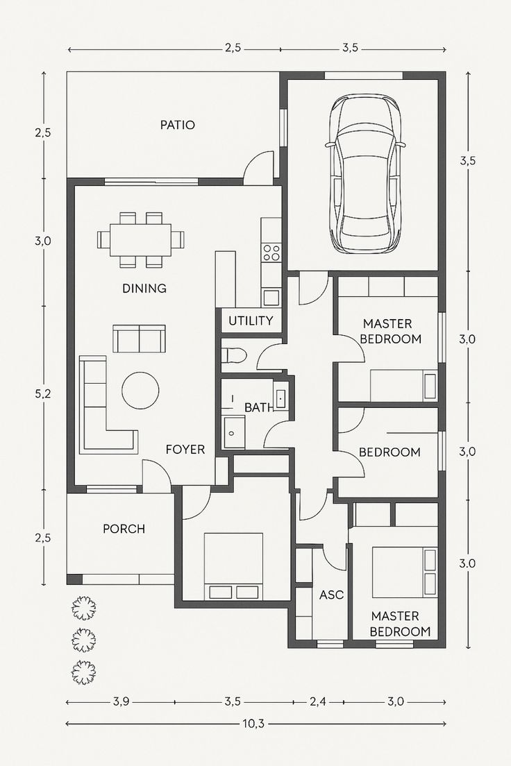 Before Phase
